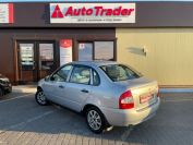Lada Kalina Фото № 6 из 21