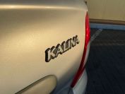 Lada Kalina Фото № 7 из 21