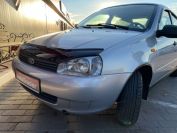 Lada Kalina Фото № 10 из 21
