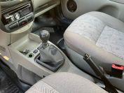 Lada Kalina Фото № 18 из 21