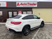 Mercedes-Benz GLE400 4Matic Фото № 4 из 26