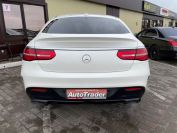 Mercedes-Benz GLE400 4Matic Фото № 5 из 26