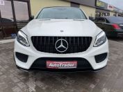 Mercedes-Benz GLE400 4Matic Фото № 2 из 26