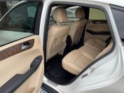 Mercedes-Benz GLE400 4Matic Фото № 17 из 26