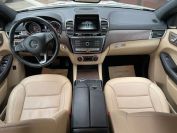 Mercedes-Benz GLE400 4Matic Фото № 18 из 26