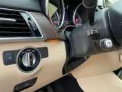 Mercedes-Benz GLE400 4Matic Фото № 21 из 26