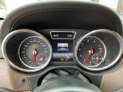Mercedes-Benz GLE400 4Matic Фото № 22 из 26