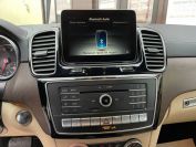 Mercedes-Benz GLE400 4Matic Фото № 24 из 26