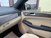Mercedes-Benz GLE400 4Matic Фото № 25 из 26