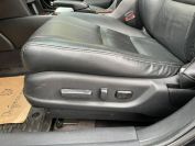 Honda Crosstour Фото № 19 из 26