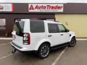 Land Rover Doscovery 4 HSE Фото № 4 из 29