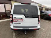 Land Rover Doscovery 4 HSE Фото № 5 из 29