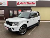 Land Rover Doscovery 4 HSE Фото № 1 из 29