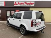 Land Rover Doscovery 4 HSE Фото № 6 из 29