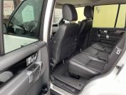 Land Rover Doscovery 4 HSE Фото № 15 из 29