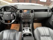 Land Rover Doscovery 4 HSE Фото № 17 из 29