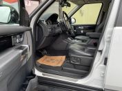 Land Rover Doscovery 4 HSE Фото № 18 из 29