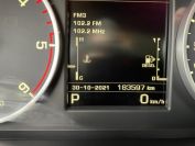 Land Rover Doscovery 4 HSE Фото № 23 из 29