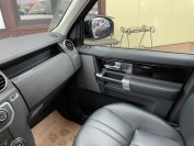Land Rover Doscovery 4 HSE Фото № 27 из 29