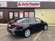 Kia Cerato 2.0 Фото № 4 из 28