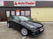 Kia Cerato 2.0 Фото № 3 из 28