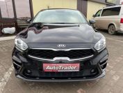 Kia Cerato 2.0 Фото № 2 из 28