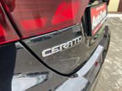 Kia Cerato 2.0 Фото № 7 из 28