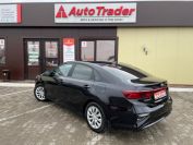 Kia Cerato 2.0 Фото № 6 из 28