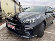 Kia Cerato 2.0 Фото № 9 из 28