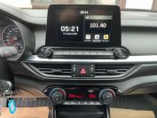 Kia Cerato 2.0 Фото № 19 из 28