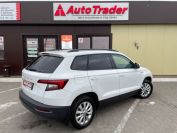 Skoda Karoq Hockey Edition Фото № 4 из 26