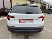 Skoda Karoq Hockey Edition Фото № 5 из 26