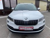Skoda Karoq Hockey Edition Фото № 2 из 26