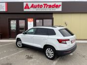 Skoda Karoq Hockey Edition Фото № 6 из 26