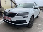 Skoda Karoq Hockey Edition Фото № 10 из 26