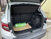 Skoda Karoq Hockey Edition Фото № 12 из 26
