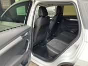 Skoda Karoq Hockey Edition Фото № 13 из 26