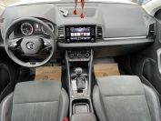 Skoda Karoq Hockey Edition Фото № 15 из 26