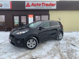 Sportage