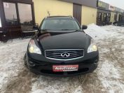 Infiniti QX50 Фото № 2 из 19