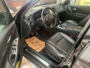 Infiniti QX50 Фото № 9 из 19