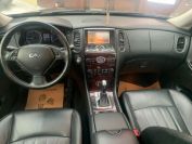 Infiniti QX50 Фото № 10 из 19