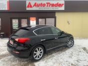 Infiniti QX50 Фото № 4 из 19