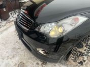 Infiniti QX50 Фото № 7 из 19