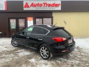 Infiniti QX50 Фото № 6 из 19