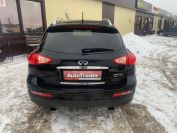 Infiniti QX50 Фото № 5 из 19