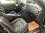 Infiniti QX50 Фото № 12 из 19