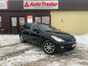 Infiniti QX50 Фото № 3 из 19