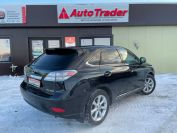 Lexus RX350 Фото № 4 из 25