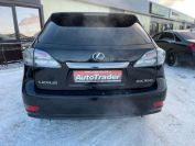 Lexus RX350 Фото № 5 из 25